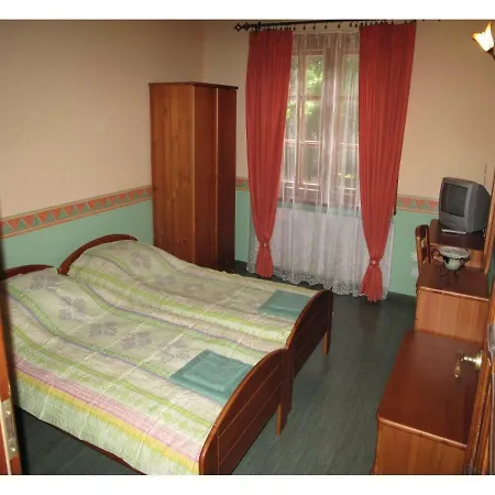 Three-bedroom Holiday In * דיוויטי