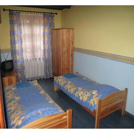 בית נופש Three-bedroom Holiday In *