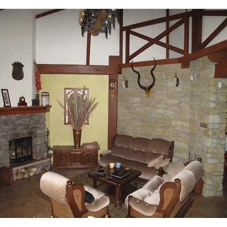 Three-bedroom Holiday In * דיוויטי