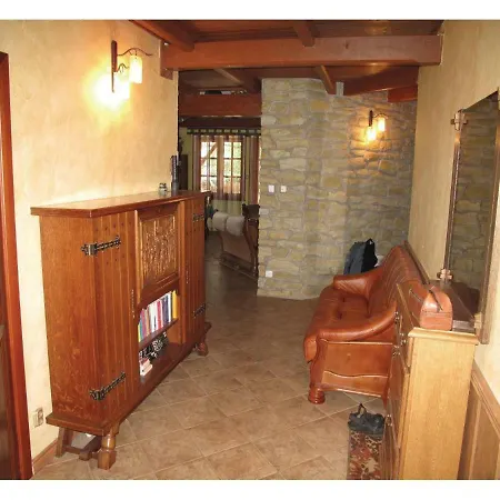 Three-bedroom Holiday In *