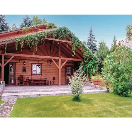 Three-bedroom Holiday In בית נופש דיוויטי